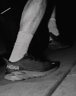  Hoka One One Clifton 8