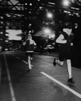 Hoka One One Clifton 8