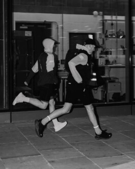 Hoka One One Clifton 8