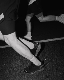 Hoka One One Clifton 8