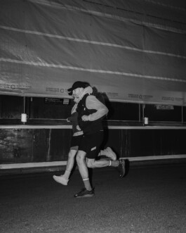 Hoka One One Clifton 8