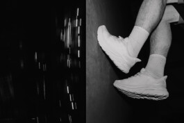 Hoka One One Clifton 8