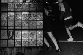 Hoka One One Clifton 8