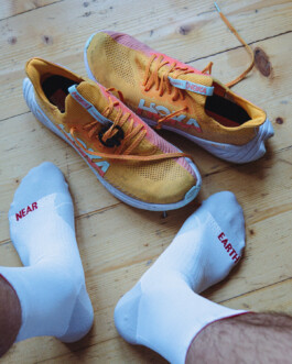 Runners Highest