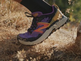 Runners Highest