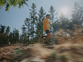 Runners Highest