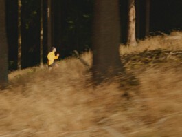 Runners Highest