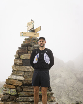 Runners Highest