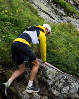 Runners Highest