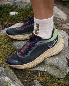 Runners Highest