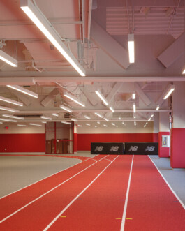 Runners Highest