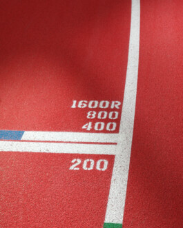 Runners Highest