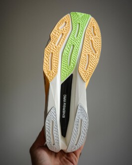 Runners Highest