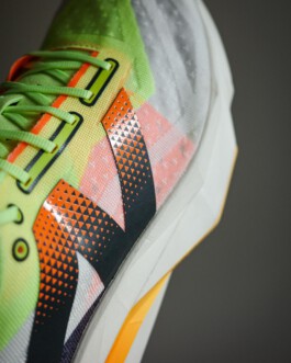 Runners Highest