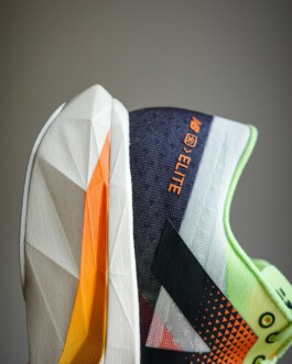 Runners Highest