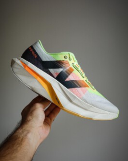 Runners Highest