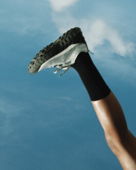 Runners Highest