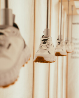 Runners Highest