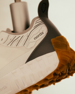 Runners Highest