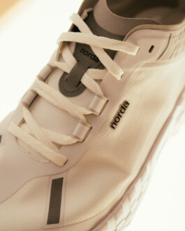 Runners Highest