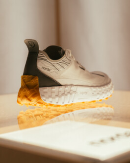 Runners Highest