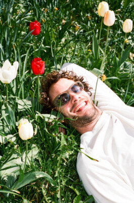 Hoka x Unna Speedgoat 2 via Runners Highest