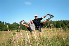 Hoka x Unna Speedgoat 2 via Runners Highest