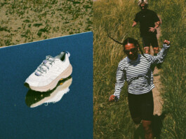 Hoka x Unna Speedgoat 2 via Runners Highest