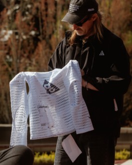  nike acg aaron belchere nike acg creative director