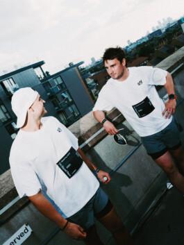 Runners Highest